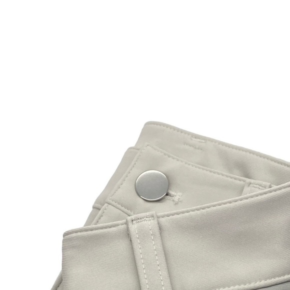 NWT Lululemon Mens ABC Classic Fit Pants 5-Pocket Warpstreme Size 32x32 - Picture 3 of 5